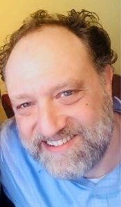 Dan Irving