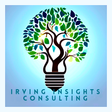 Irving Insights Logo